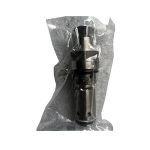 Главный предохранительный клапан 4707029 для ZX40U-3 - Product Image 1