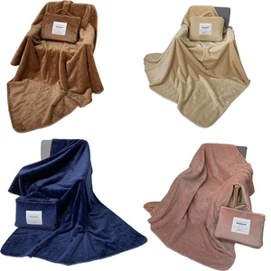 Factory Wholesale High Quality Luxury Cozy Waterproof Sofa <strong>Bed</strong> Fleece <strong>Throw</strong> Love Waterproof Squirt Blanket <strong>for</strong> <strong>Bed</strong> - Product Image 5