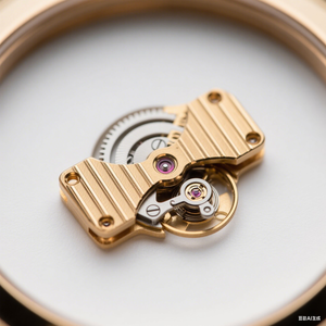 Chất lượng cao <span class=keywords><strong>CNC</strong></span> gia công các thành phần đồng hồ & các bộ phận chính xác nhỏ - Product Image 2