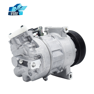 Compresseur de <span class=keywords><strong>climatisation</strong></span> 12V AC pour <span class=keywords><strong>Renault</strong></span> Mégane Nissan, références 926005211R, 447160-7481, 926004CA3A. - Product Image 4