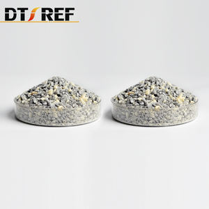 ספק של חומרים עמידים בחום, אלומינה מותכת, מגנזיה וספינל עבור לבני אנטי-סלג בסיסיות - Product Image 4