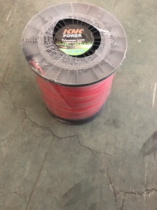 <span class=keywords><strong>สาย</strong></span><span class=keywords><strong>เอ็น</strong></span>ไน<span class=keywords><strong>ล</strong></span>อนขายส่ง ขนาด 1.<span class=keywords><strong>3</strong></span>/2.0/2.4/2.7/<span class=keywords><strong>3</strong></span>.0/<span class=keywords><strong>3</strong></span>.<span class=keywords><strong>3</strong></span>/4.0 มม. <span class=keywords><strong>สาย</strong></span><span class=keywords><strong>เอ็น</strong></span>รูปดาว สีตามสั่ง อะไห<span class=keywords><strong>ล</strong></span>่เครื่องตัด<span class=keywords><strong>หญ้า</strong></span> ประสิทธิภาพการ<span class=keywords><strong>ตัด</strong></span>สูง - Product Image 5