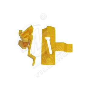 R169 Plastic Car Windshield <b>Side</b> Trim Clip For Volvo S60 XC70 Honda Decorative <b>Plate</b> - Product Image 4