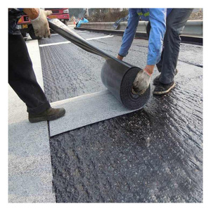 Membrana Impermeable <span class=keywords><strong>para</strong></span> <span class=keywords><strong>techos</strong></span> de asfalto, <span class=keywords><strong>autoadhesiva</strong></span>, aplicación SBS - Product Image 1