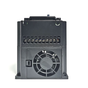 محرك تيار متردد ENC طراز EN600-4T0007G/0015PB ثلاثي الأطوار بجهد 380 فولت تيار متردد وقدرة 0.75/1.5 كيلوواط وتيار <span class=keywords><strong>2.3</strong></span>/3.7 أمبير عاكس فيكتور عالي الأداء - Product Image 5