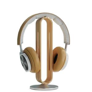 <span class=keywords><strong>Support</strong></span> de <span class=keywords><strong>casque</strong></span> universel réglable de haute qualité sous le bureau pour <span class=keywords><strong>casque</strong></span> de jeu Sennheise <span class=keywords><strong>Audio</strong></span>-Tec <span class=keywords><strong>Support</strong></span> d'affichage pliable - Product Image 4