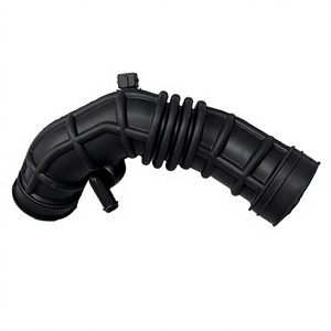 สำหรับเชฟโรเลต แดวู สปาร์คท่อกรองอากาศโค้งงอ 96827737 อะไหล่ทดแทนใหม่ - Product Image 3