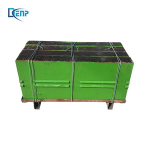 Mr110z Evo Mr130z Evo Mr122z Mr170z <span class=keywords><strong>Impact</strong></span> Crushers Onderdelen Duurzame Blaas Voor Erts Mijnbouw Gegoten Hoogwaardige Materialen - Product Image 4