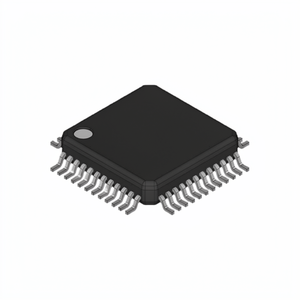 ชิป48 LQFP MAX5165 32 CH ตัวอย่าง/ถือสา MAX5165NCCM แอมป์ - Product Image 1