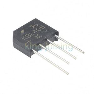 Relay IC chip mạch tích hợp linh kiện điện tử nhúng <span class=keywords><strong>KBL406</strong></span> - Product Image 2