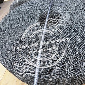 High Strength Offshore Oil Gas Pipeline Reinforcement <b>Wire</b> <b>Mesh</b> - Product Image 3