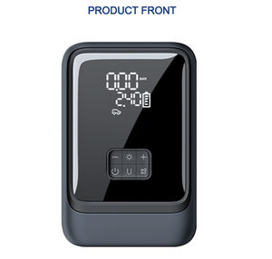 Новый дизайн, автомобильный портативный 12 В, 12000 мАч - Product Image 6