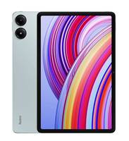 Redmi Pad Pro 12.1 Inci Prosesor Octa-Core Qualcomm Tablet PC Android Kapasitif Tablet PC Industri untuk Anak-Anak dengan WiFi