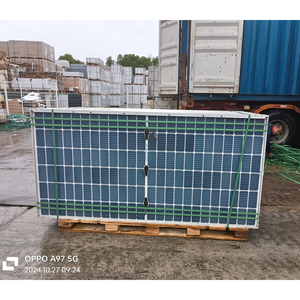 Pannelli Solari Usati di Seconda Mano, Tutti i Tipi di Modelli a Basso Prezzo, Pannelli Solari per Energia Solare - Product Image 4