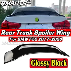 Alerón Trasero para Coche, Estilo PSM, Negro Brillante, Kit de Carrocería para BMW Serie 1 F52 2017-2023, Accesorios para Coche - Product Image 1