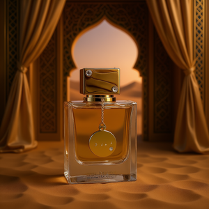 Perfume Oem Dubai Eau De Parfum, Tamaño Regular, Aroma Floral, Fresco y Frutal, Spray de Larga Duración, Estilo Árabe de Lujo para Mujer, Uso Diario - Product Image 2