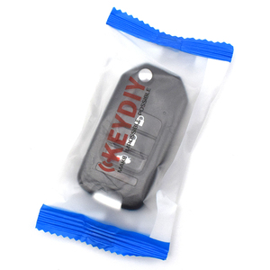 Keydiy KD Phổ Xe Lật Từ Xa Có Dây Chìa Khóa B07 B08-3 B09-3 B09 3 + 1 B10 2 B10 2 + 1 B10 3 + 1 - Product Image 3