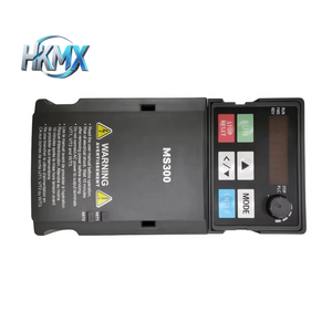 Variador de Frecuencia Industrial VFD13AMS43ANSAA VFD25AMS43ANSAA VFD17AMS43ANSAA Inversor de Motor AC - Product Image 1