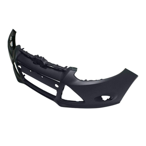 กันชนหน้าสำหรับรถโฟกัส2012 2013 <span class=keywords><strong>2014</strong></span>อะไหล่รถยนต์ - Product Image 4