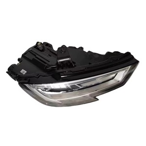 Fari <span class=keywords><strong>LED</strong></span> per <span class=keywords><strong>Audi</strong></span> <span class=keywords><strong>A3</strong></span> S3 2017-2020, Accessorio Auto di Alta Qualità, Luci Anteriori per <span class=keywords><strong>Audi</strong></span> <span class=keywords><strong>A3</strong></span> 2018 8V0941774K 8V0941773K - Product Image 5