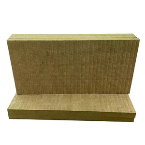 Panneau fait sur commande de laine de roche de <span class=keywords><strong>ciment</strong></span> en <span class=keywords><strong>fibre</strong></span> d'acier d'épaisseur pour le matériel de laine minérale de toit d'atelier - Product Image 1