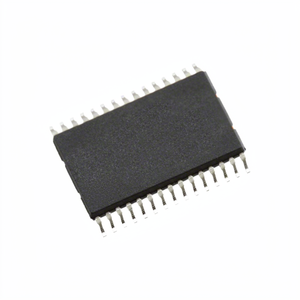 Componente Electrónico AK4113VF 30 LSSOP, Chip de Audio de Propósito Especial, Original - Product Image 1