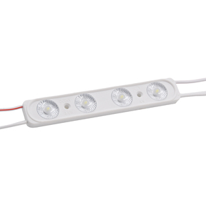 IP67 DC12V สีขาวความสว่างสูง3W SMD2835โมดูล LED รับประกัน12ปีกล่องไฟขนาดใหญ่ - Product Image 2