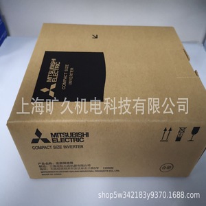 มิตซูบิชิ อิเล็คทริค อินเวอร์เตอร์ FR-CS84-012-60 3 เฟส AC380-480V 50/60Hz ขนาดกะทัดรัด - Product Image 3