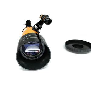 Télescope astronomique portable puissant, objectif 70 mm, prisme Bak 4, grossissement 50x-70x pour l'observation de la Lune, modèle avancé - Product Image 3