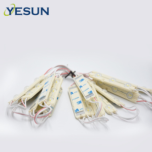 Injection <strong>led</strong> <strong>module</strong> <strong>ip68</strong> waterproof 3 chips <strong>samsung</strong> 5630 dc12v <strong>led</strong> <strong>module</strong> 5 YESUN years warranty - Product Image 5