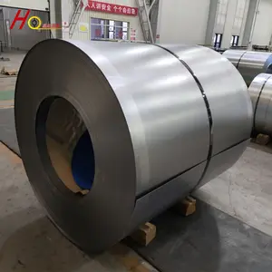 Tianjin Ansteel Tiantie Cold Rolled Steel Coil