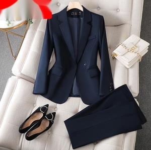 green emerald velvet dress Bowery and Madison Luxury Silk Suit