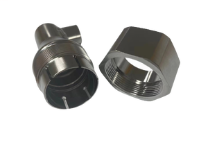 3/4/5 trục gia công <span class=keywords><strong>CNC</strong></span> tùy chỉnh các bộ phận chính xác dịch vụ cắt laser Dịch vụ in 3D <span class=keywords><strong>CNC</strong></span> - Product Image 3