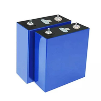 Livraison directe DDP de panneaux solaires, batteries lithium-ion prismatiques EV E LF280K MB31 MB30 LF304 280ah 100ah 200ah 304ah 306ah