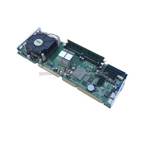Carte mère industrielle SHB-890 VER 2.0, cartes son, produit SHB-890, carte d'acquisition - Product Image 1