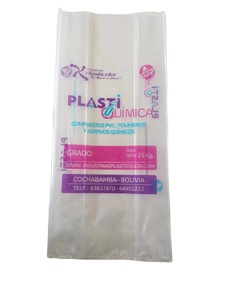 Tùy chỉnh LDPE nhựa lót túi với kích thước khác nhau và độ dày để lựa chọn - Product Image 5