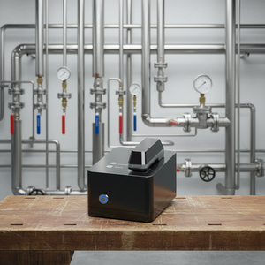 Analizador de Proteínas Ácidas, Ultramicroespectrofotómetro, Máquina de Prueba para Detección de Proteínas - Product Image 2