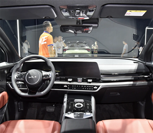 Nouveau SUV Compact <span class=keywords><strong>Kia</strong></span> <span class=keywords><strong>Sportage</strong></span> 1.5T 2.0T 2WD à Essence <span class=keywords><strong>2022</strong></span> 2023 2024, Voiture Hybride Électrique à Essence en Provenance de Chine - Product Image 6