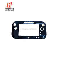 Coque de protection personnalisable en plastique silicone ABS/PP pour manette PlayStation 5 Nintendo Switch - Moulage par injection décoratif DIY