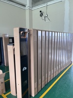 Système de reconnaissance automatique des plaques d'immatriculation XINYUN pour parking avec caméra LPR 300W, précision de 99,8% pour la gestion des véhicules
