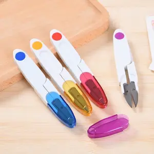 Tijeras de corte de hilo de <span class=keywords><strong>coser</strong></span>, Mini cortacésped manual para <span class=keywords><strong>manualidades</strong></span> y <span class=keywords><strong>manualidades</strong></span>, venta de fábrica - Product Image 3