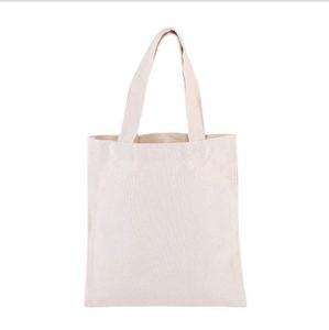 Bolsa de Compras Reutilizable de Lona de Algodón, con Logotipo Personalizado Impreso, Impresión por Serigrafía - Product Image 5