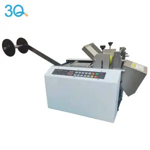 3Q pvc pipe thread cutting machine