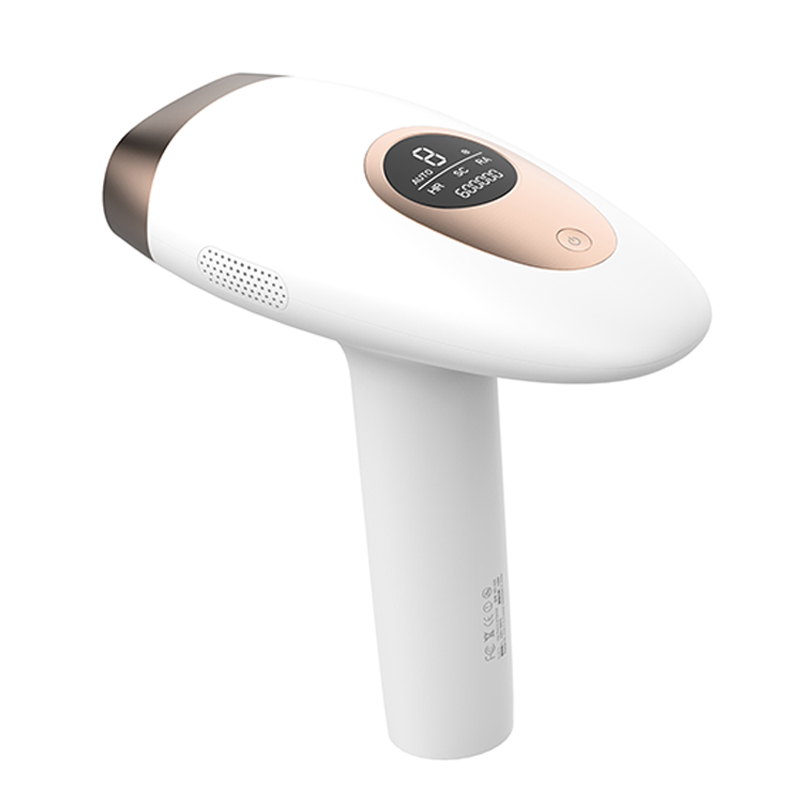 Другое косметическое оборудование для домашнего использования, безболезненное портативное удаление волос ipl, Перманентный депилятор, Лазерное Удаление волос ipl