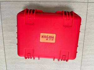 جهاز مسح أراضي كوليدا KTS-442r10u بدقة 2 ثانية وتكبير 30 مرة ومدى 1000 متر ومقاومة للماء IP66 - Product Image 3