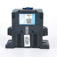 Contacteur AC de haute qualité, original Chint, série NXC, 3P 4P 6A 18A 9A 22A 40A 85A 160A 12A 25A 100A 185A 630A 16A 32A 65A 220V