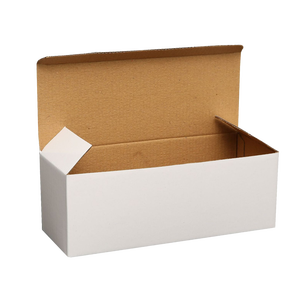 Vẻ Đẹp Bao Bì Tùy Chỉnh Biểu Tượng Tùy Chỉnh In Bền Trang Phục Bao Bì Hộp - Product Image 1