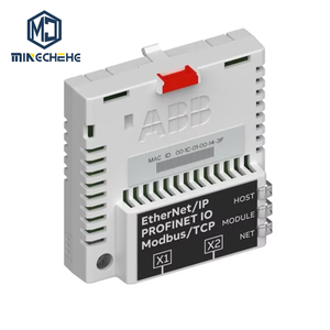 Module Fieldbus FENA-21 Original Neuf Conçu pour les Systèmes d'Automatisation Industrielle - Température de Fonctionnement -20°C à 60°C - Garantie de 12 Mois CH - Product Image 1