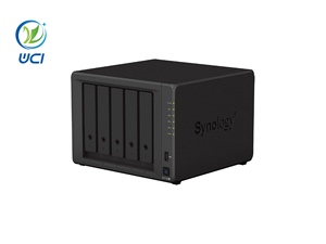 Synology dickstation ds1522 + Linh hoạt nhà và văn phòng mạng lưu trữ dữ liệu Hub mô hình mới - Product Image 3