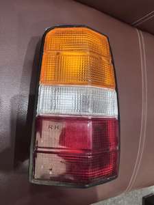 อะไหล่รถยนต์ ไฟท้ายรถยนต์ สำหรับรถยนต์โตโยต้า คาริน่า ปี <span class=keywords><strong>1985</strong></span> 1986 1987 - Product Image 4